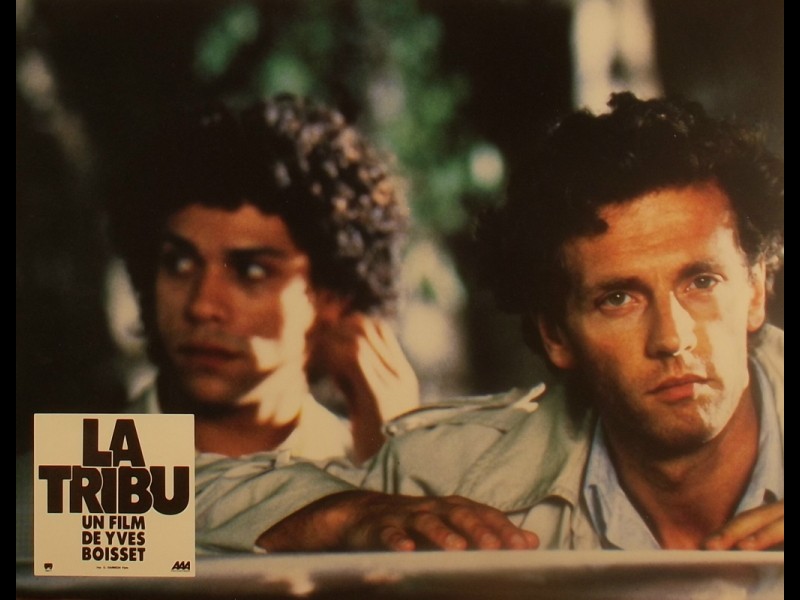 Photo du film TRIBU (LA)