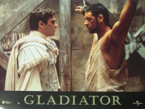 GLADIATOR