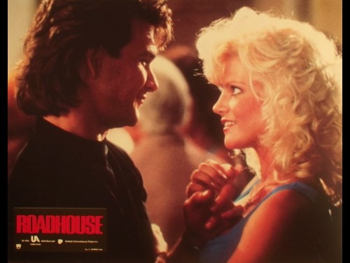 ROAD HOUSE