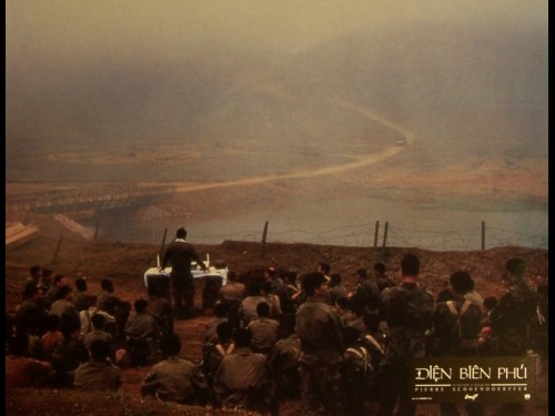 DIEN BIEN PHU