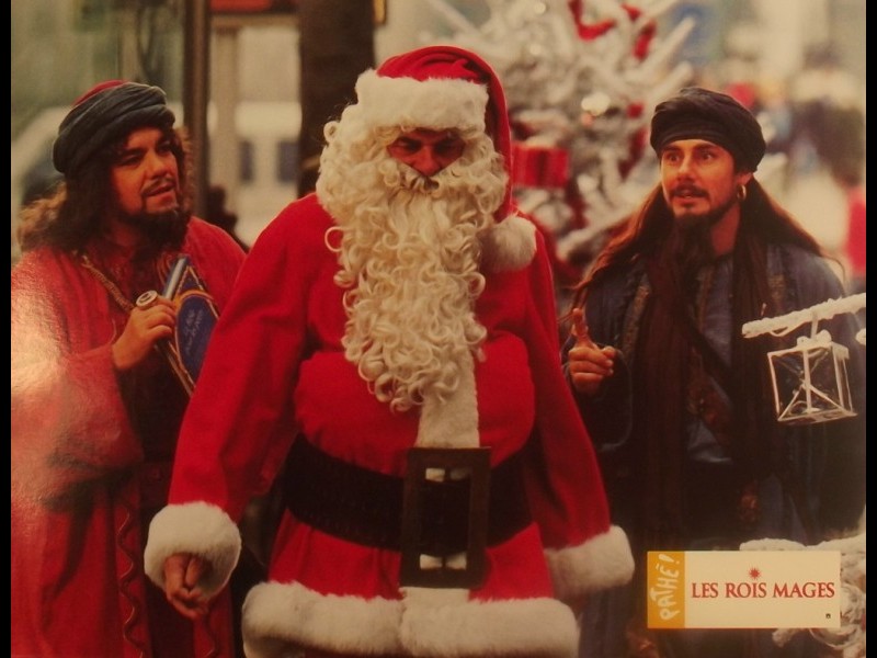 Photo du film ROIS MAGES (LES) - PHOTOS DE CINEMA