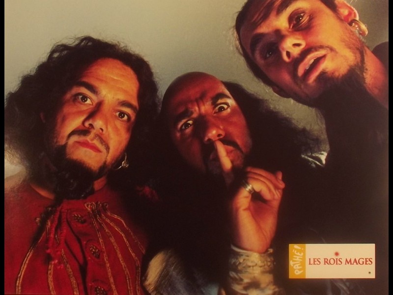 Les Rois Mages Les Inconnus Film Complet Photo du film ROIS MAGES (LES) - PHOTOS DE CINEMA
