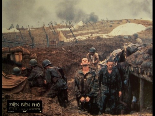 DIEN BIEN PHU