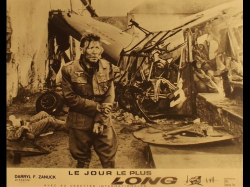 JOUR LE PLUS LONG (LE) - THE LONGEST DAY