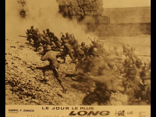 JOUR LE PLUS LONG (LE) - THE LONGEST DAY