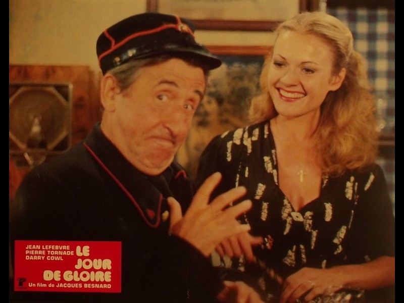 Photo du film JOUR DE GLOIRE (LE)