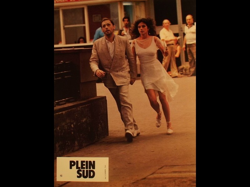 Photo du film PLEIN SUD