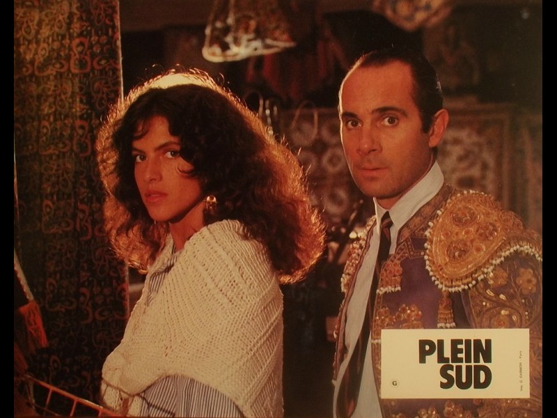 Photo du film PLEIN SUD