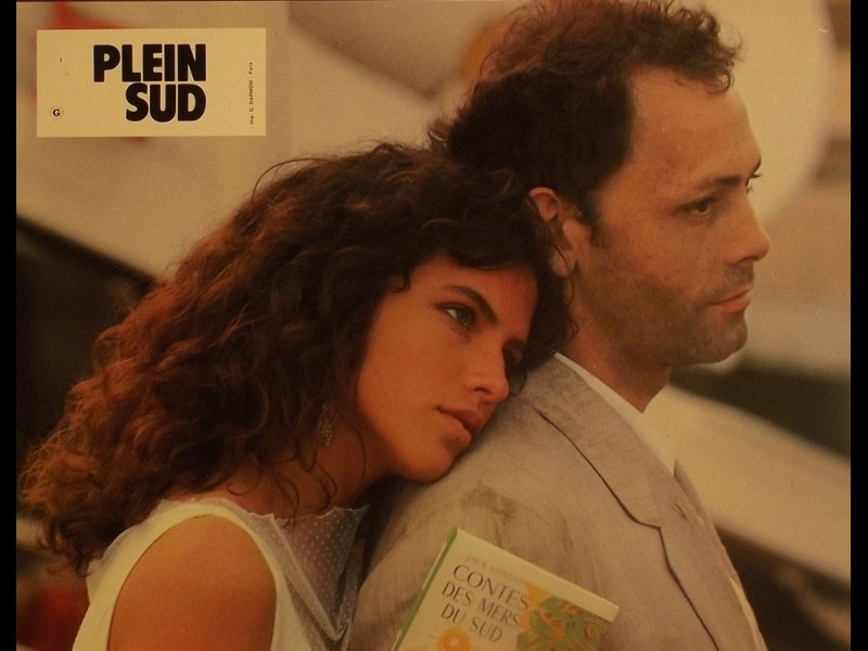 Photo du film PLEIN SUD