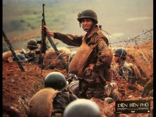 DIEN BIEN PHU