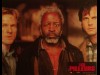 PILLEURS (LES) - TRESPASS