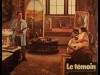 TEMOIN (LE)