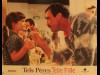 TELS PERES TELLE FILLE - 3 MEN AND A LITTLE LADY