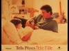 TELS PERES TELLE FILLE - 3 MEN AND A LITTLE LADY