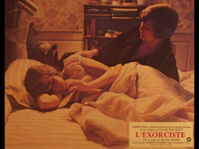 Photo du film EXORCISTE (L') - THE EXORCIST