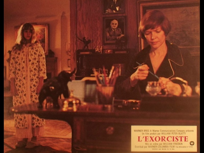 Photo du film EXORCISTE (L') - THE EXORCIST