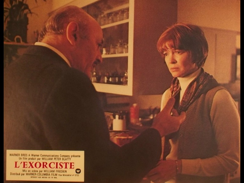 Photo du film EXORCISTE (L') - THE EXORCIST