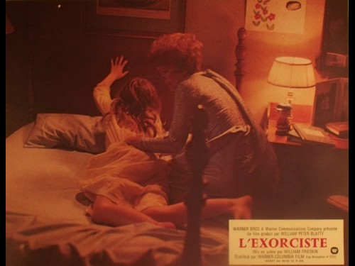 EXORCISTE (L') - THE EXORCIST