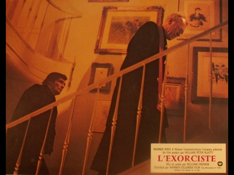 Photo du film EXORCISTE (L') - THE EXORCIST