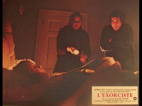 EXORCISTE (L') - THE EXORCIST