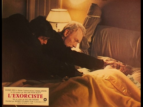 EXORCISTE (L') - THE EXORCIST