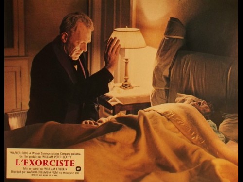 EXORCISTE (L') - THE EXORCIST