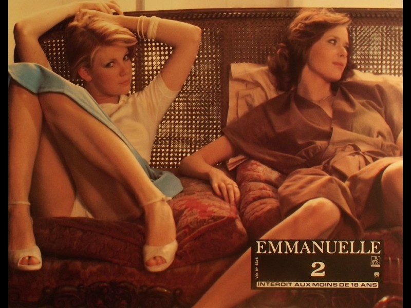 Photo du film EMMANUELLE 2