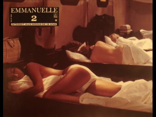 EMMANUELLE 2