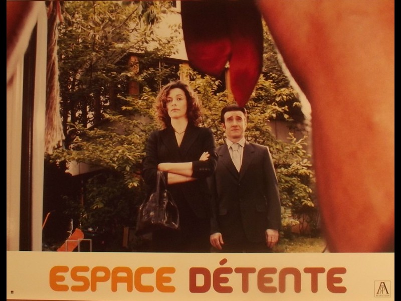 Photo du film ESPACE DETENTE