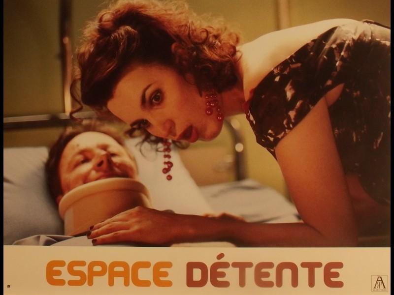 Photo du film ESPACE DETENTE