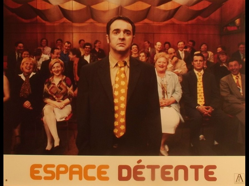 Photo du film ESPACE DETENTE