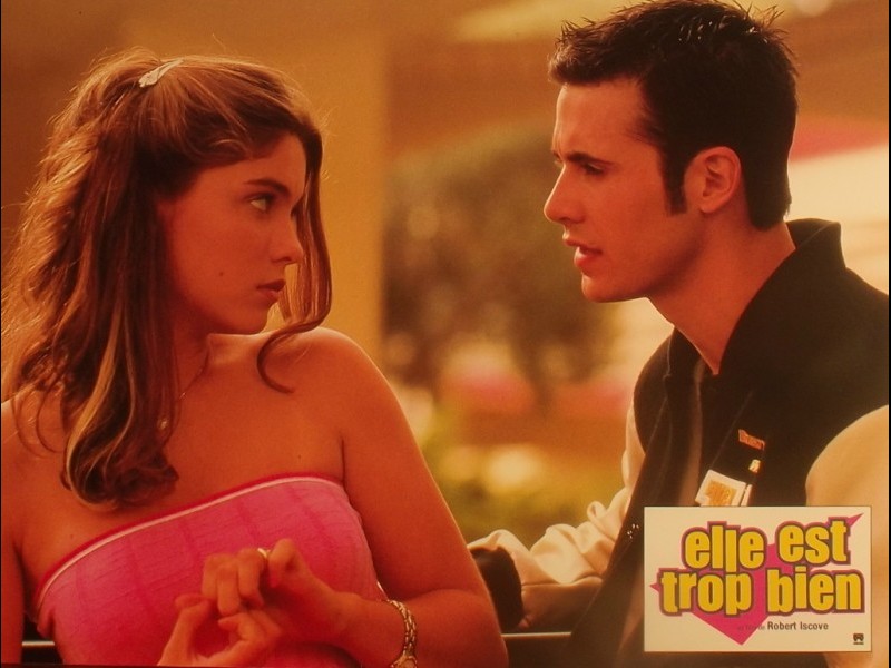 Photo du film ELLE EST TROP BIEN - SHE'S ALL THAT