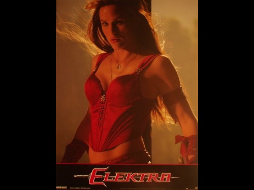 ELEKTRA