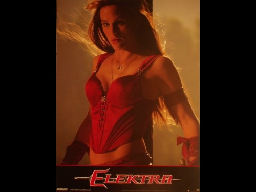 ELEKTRA