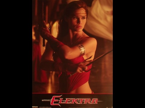 ELEKTRA