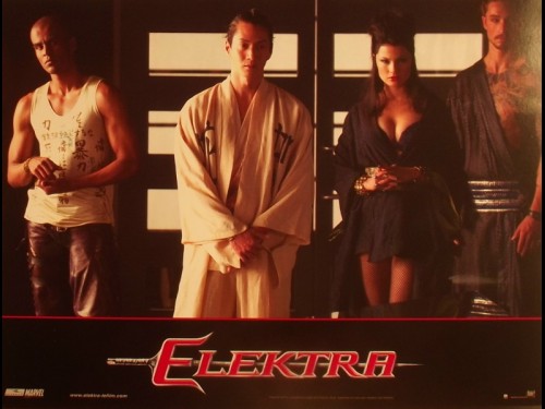 ELEKTRA