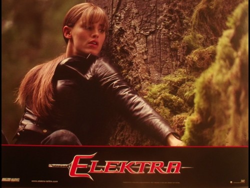 ELEKTRA