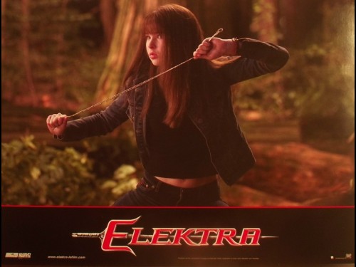 ELEKTRA