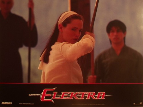 ELEKTRA