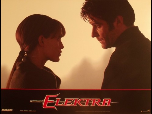 ELEKTRA