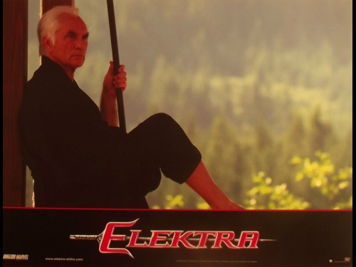 ELEKTRA