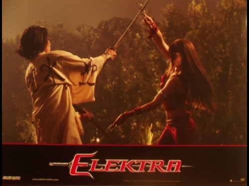 ELEKTRA