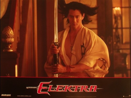 ELEKTRA