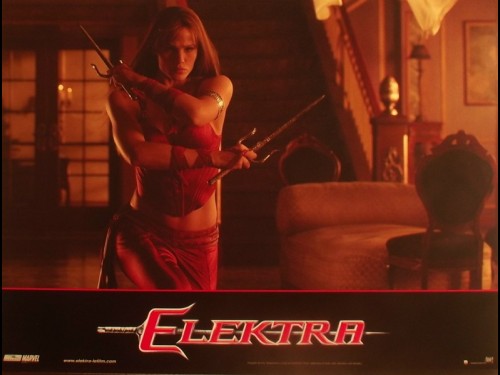 ELEKTRA