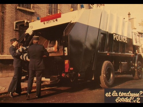 ET LA TENDRESSE BORDEL 2 - ZIG ZAG STORY