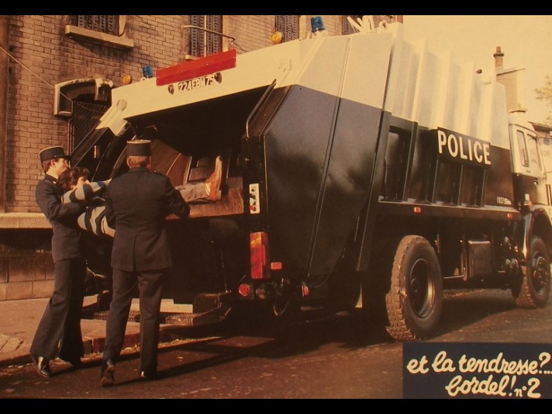 Photo du film ET LA TENDRESSE BORDEL 2 - ZIG ZAG STORY