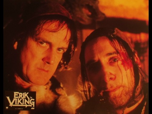 ERIK LE VIKING - ERIK THE VIKING