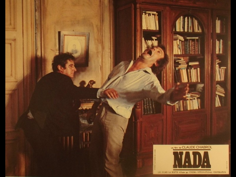 Photo du film NADA