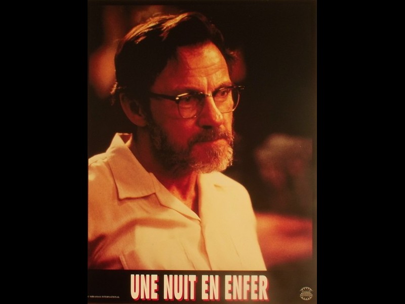 Photo du film NUIT EN ENFER (UNE)