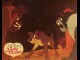 BELLE ET LE CLOCHARD (LA) - LADY AND THE TRAMP